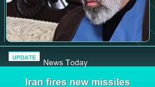 Iran-fires-new-missiles-as-Khamenei's-son-takes-charge