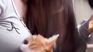 You could at least buy me dinner first