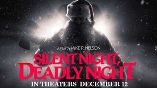 Silent Night, Deadly Night (2025)