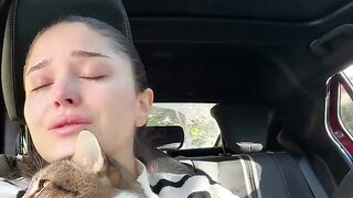 Pain doesn’t disappear, but it becomes bearable when your best friend is with you