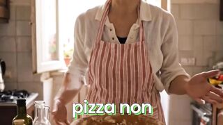The Secret to Authentic Italian Pizza Dough | Real Neapolitan Pizza Tip 2