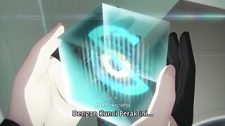 Gnosia Eps 20