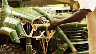 Look at amazing creativity