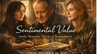 Sentimental Value (2025)