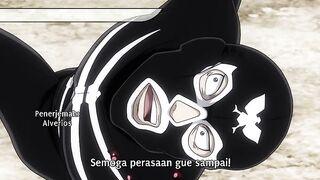 Toujima Tanzaburou Eps 22