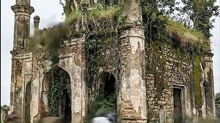 beautiful masjid????