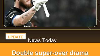 Double-super-over-drama-to-Allen's-record-ton-T20-World-Cup-moments