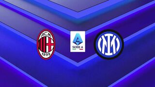 MILAN-INTER | HIGHLIGHTS | Tight Clash in Milan Derby | Serie A 2025/26
