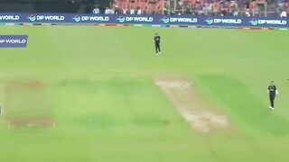 Sanju Samson start with beautiful six in final match of T20 world cup