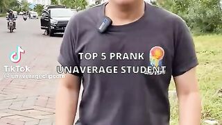 top 5 fuuny prank make your day happy