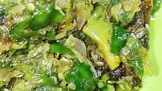 green chili tuna fish Guys ????????????