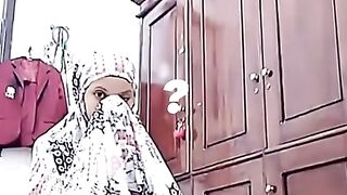 MUKENA PINK VIRAL LINK TIKTOK TERBARU 2026