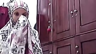 Link video mukena pink viral ramai dicari netizen