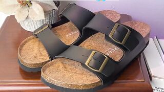Cool sandals for Eid