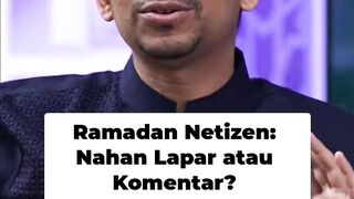 dakwah ramadhan dari habib jafar dan kawan kawan