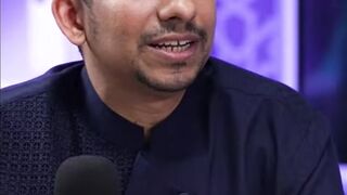 habib jafar mengenai privasi