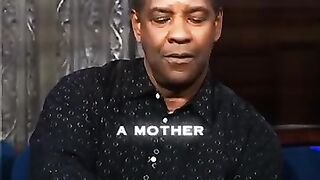 A Mother Is a Son's First True Love