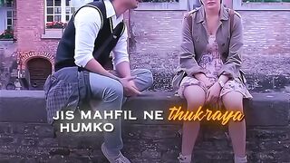 Aage Lamhe Bula Rahe Hain: Step Into The Future