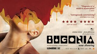 Bugonia (2025)