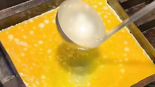 Egg ???? ???? ???? Tadka Korean Style ????????????  #viral #trending