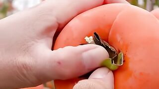 Wonderful fruits that bring relaxation  9 #satisfying