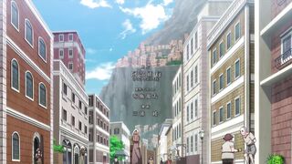 New Saga Season 1 Last Episode 12 In Hindi