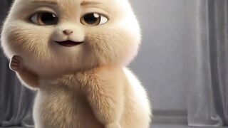 AI Funny Character Dance – You Won’t Stop Laughing ????????#AIDance #FunnyAI #FunnyCharacter #AIVideo #ComedyVideo #DanceFunny 2