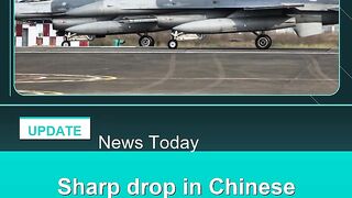 Sharp-drop-in-Chinese-military-aircraft-near-Taiwan-raises-questions
