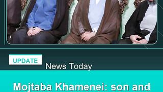 Mojtaba-Khamenei-son-and-successor-to-Iran's-supreme-leader