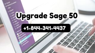 How Can You Upgrade Sage 50 Without Any Hassle