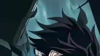 Tanjiro Hinokami kagura