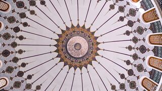 azerbaijan mosque | Professional HD Video
