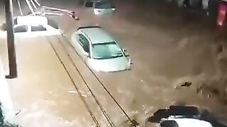 Urgent: Nairobi Floods Update - Road Safety Tips for Kenyan Drivers