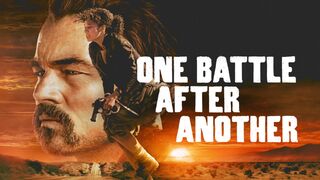 One Battle After Another (2025)