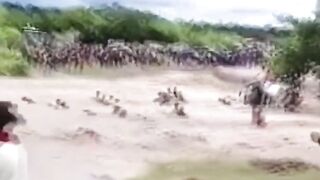 Flood safety Urgent: Nairobi Floods Update - Road Safety Tips for Kenyan Drivers