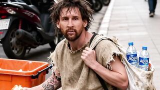 Lionel Messi, Argentina, Barcelona, Inter Miami