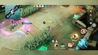 Hayabusa & Harley INSANE One Shot Kill Highlights ???? Best Assassin Gameplay | Mobile Legends