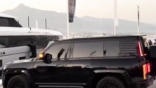 China just changed off-road forever