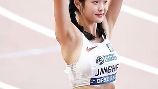 top 10 Japanese sports beautiful girls