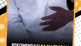 Cocok buat yang suka flexing tapi kantong kering.????