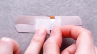 Title: Life Hack That Makes Your Day So Much Easier! ????