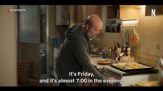 53 Sundays | Official Trailer | Netflix