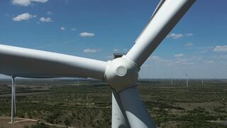 Silly Smile Live Wallpaper 4K - windmills of texas | Trending HD Video