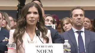 Will Kristi Noem's Marriage Survive After Disastrous Hearing?