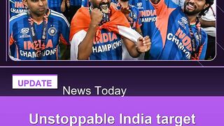 Unstoppable-India-target-Olympic-gold-after-making-World-Cup-history