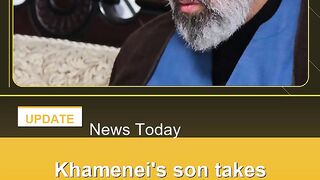 Khamenei's-son-takes-charge-as-Iran-war-sends-oil-price-soaring
