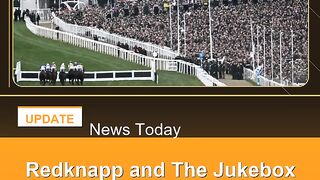 Redknapp-and-The-Jukebox-Man-the-headline-act-at-Cheltenham-Festival