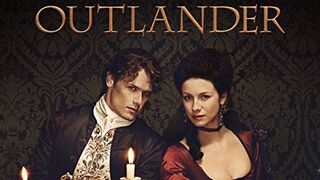 OUTLANDER 2014 Season 1 Episode 1 English Dubbed 720P
