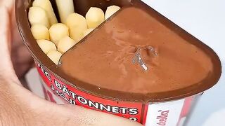 “The Nutella & Go Snack Secret You Didn’t Know! ????????”