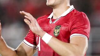 Setelah 2 Tahun Lebih Absen Elkan Baggott Kembali Dipanggil ke Timnas untuk FIFA Series 2026